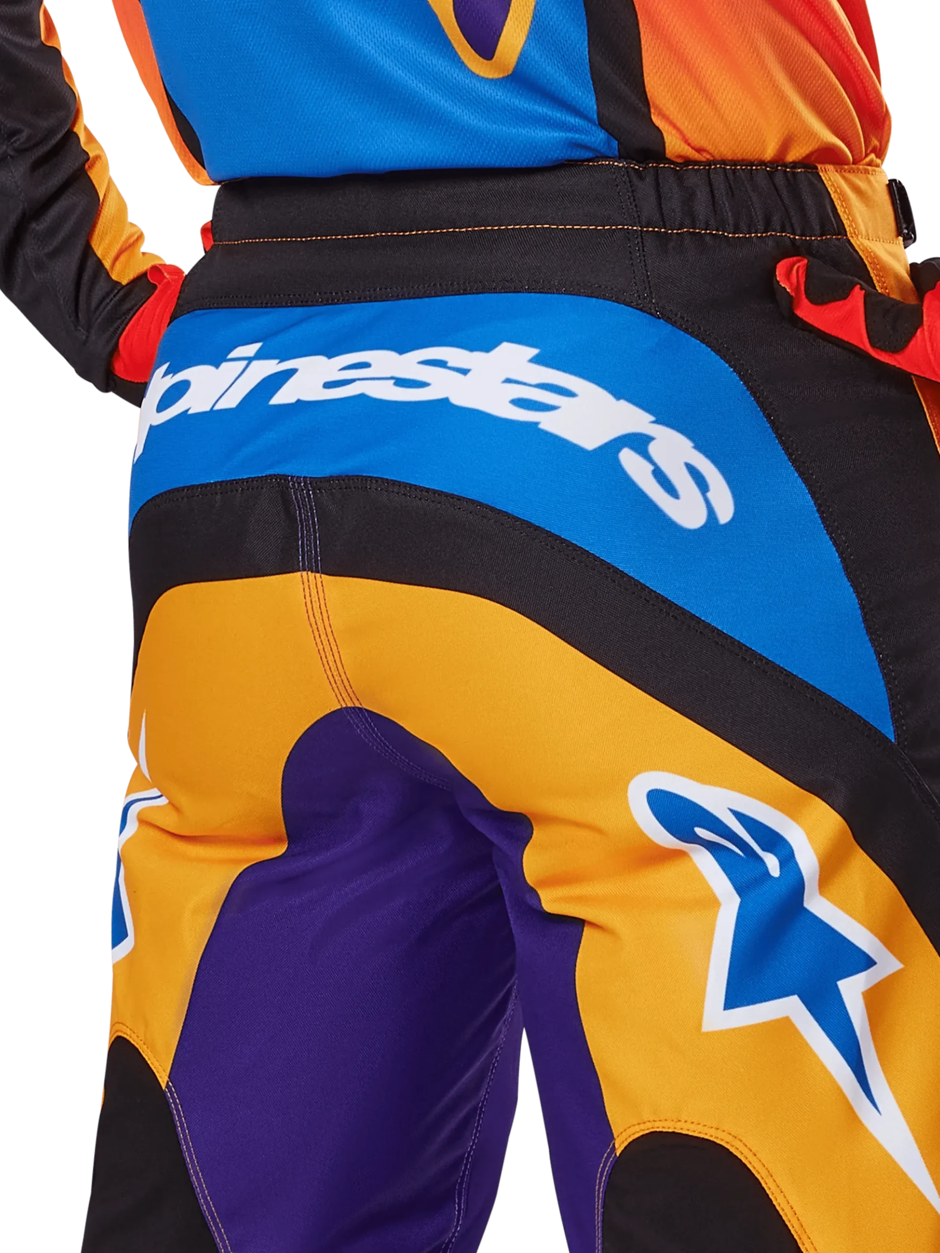 2026 Fluid Wurx Pants