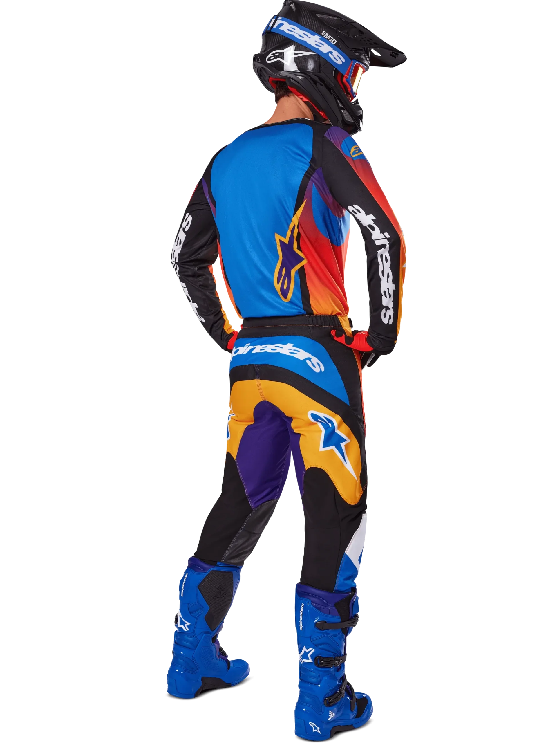 2026 Fluid Wurx Pants