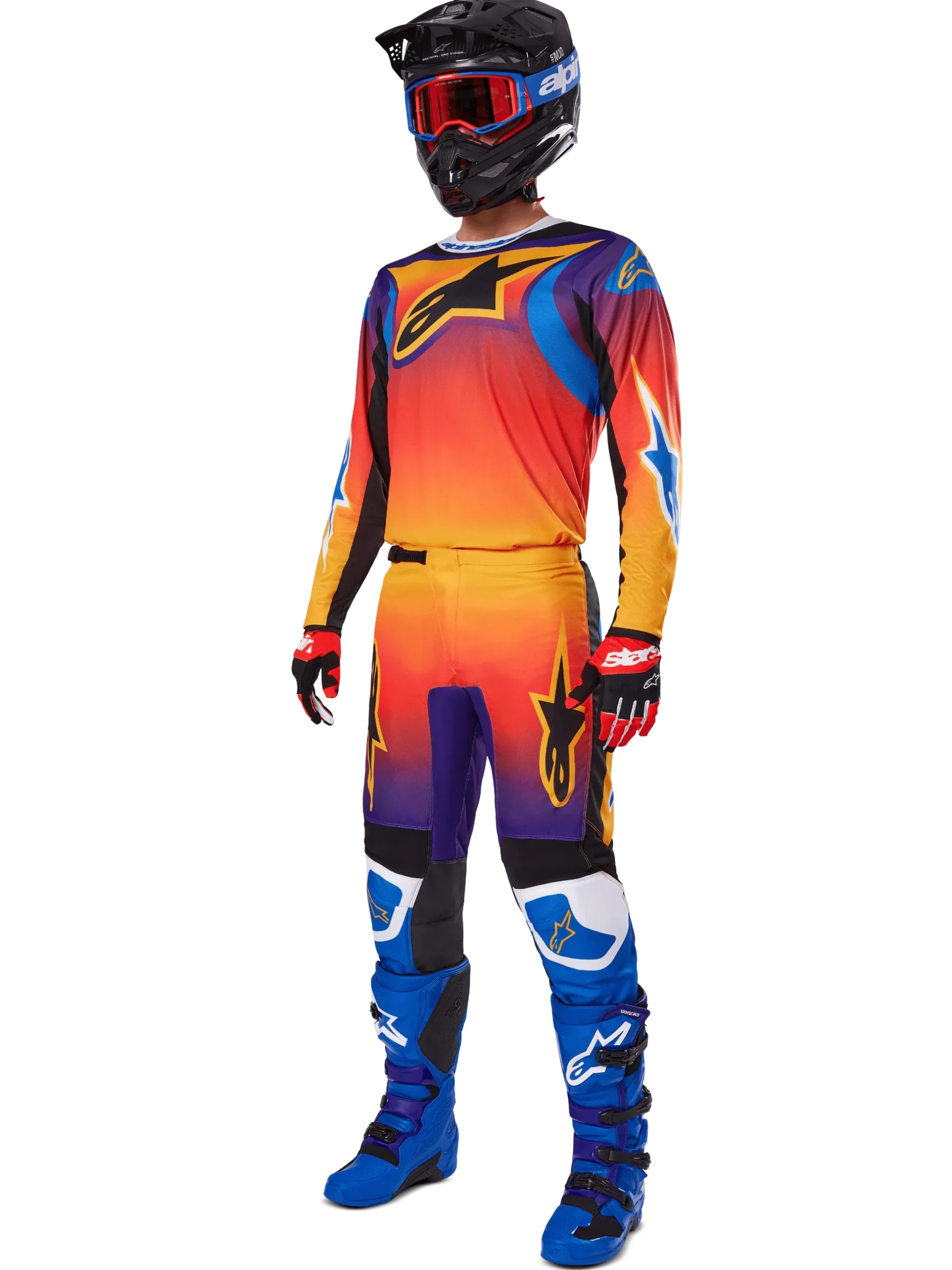 2026 Fluid Wurx Pants