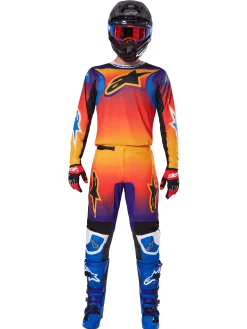 2026 Fluid Wurx Pants