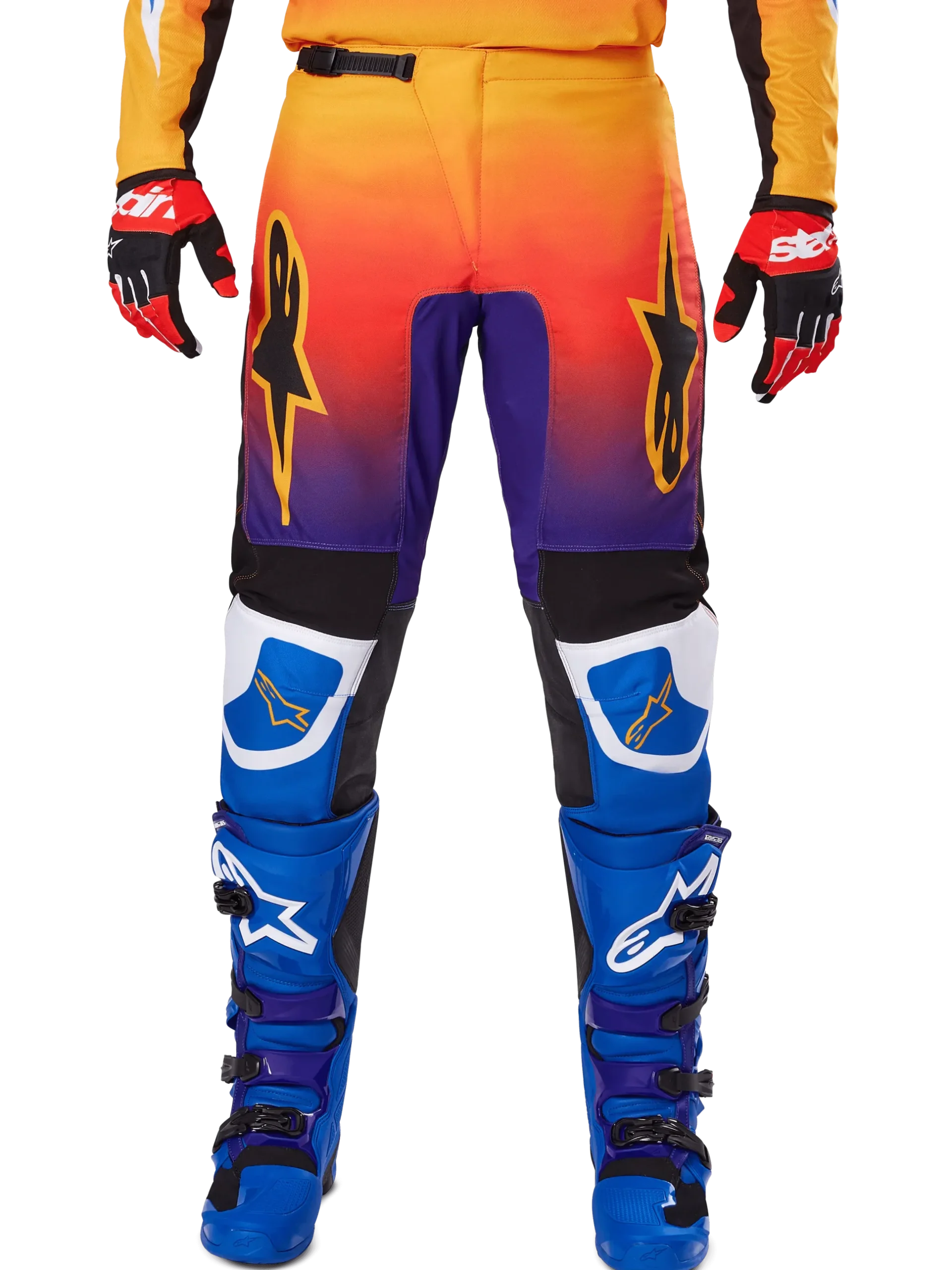 2026 Fluid Wurx Pants