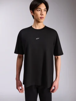 Focused Oversized CSF Tee - Short Sleeve