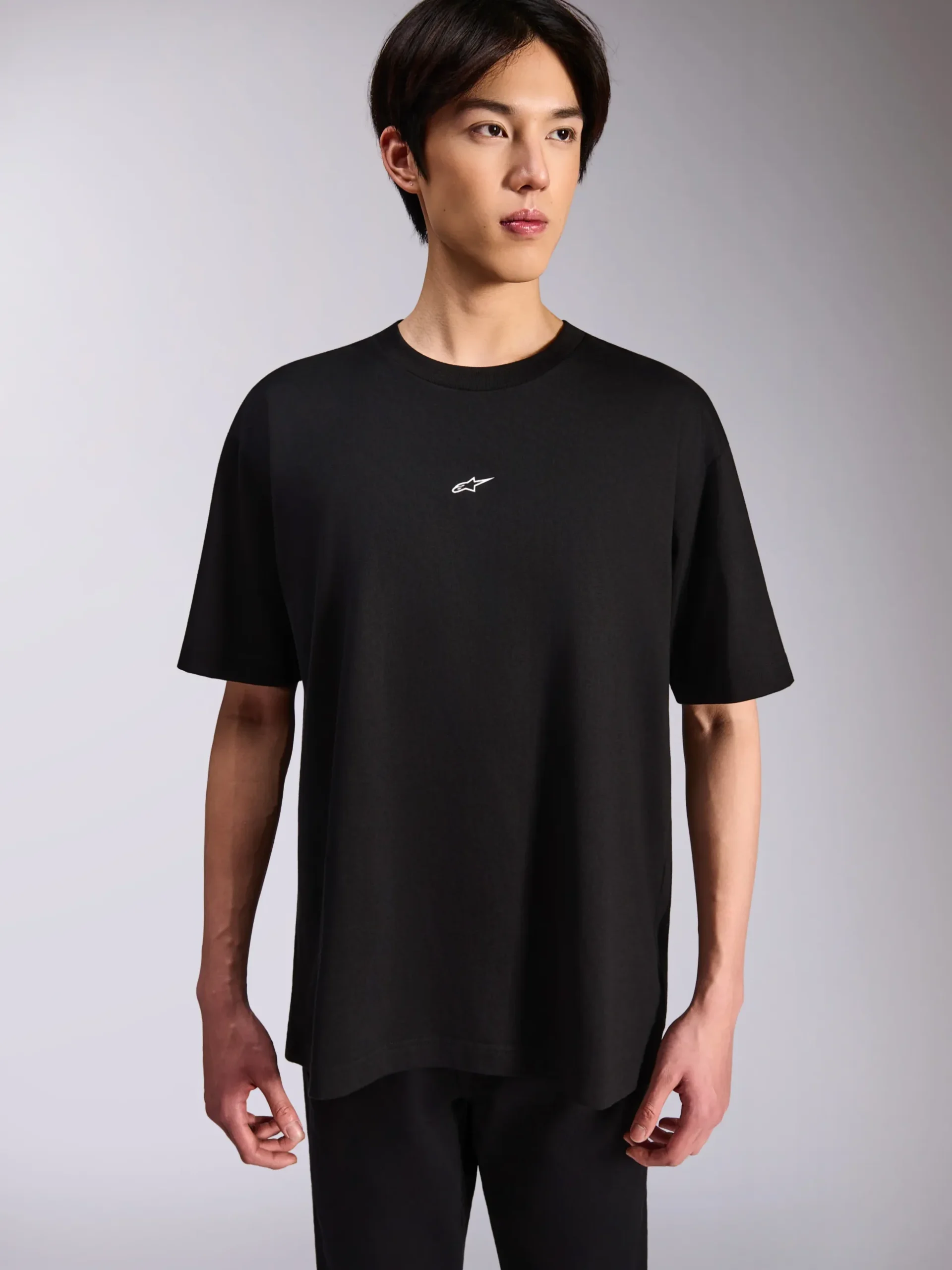 Focused Oversized CSF Tee - Short Sleeve