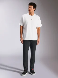 Focused Oversized CSF Tee - Short Sleeve