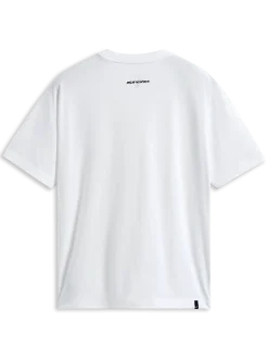 Focused Oversized CSF Tee - Short Sleeve