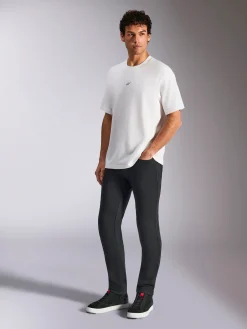 Focused Oversized CSF Tee - Short Sleeve