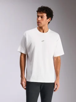 Focused Oversized CSF Tee - Short Sleeve
