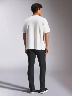 Focused Oversized CSF Tee - Short Sleeve