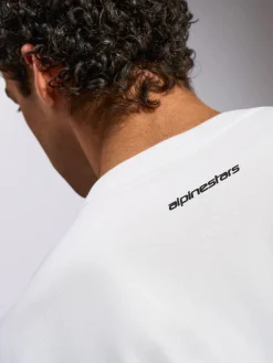 Focused Oversized CSF Tee - Short Sleeve