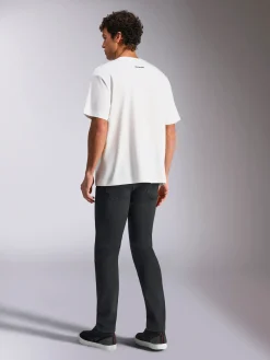 Focused Oversized CSF Tee - Short Sleeve