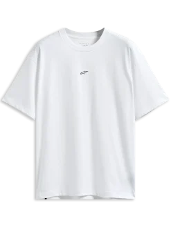 Focused Oversized CSF Tee - Short Sleeve