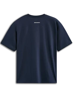 Focused Oversized CSF Tee - Short Sleeve