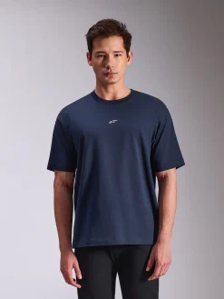 Focused Oversized CSF Tee - Short Sleeve