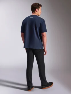 Focused Oversized CSF Tee - Short Sleeve