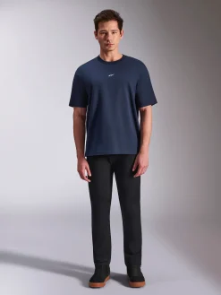 Focused Oversized CSF Tee - Short Sleeve
