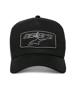 Focus Trucker Hat