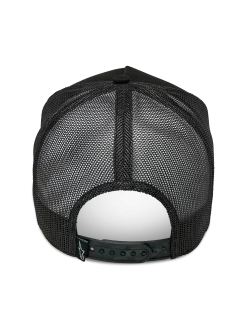 Focus Trucker Hat