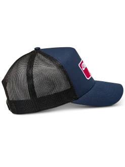 Focus Trucker Hat