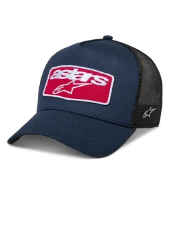 Focus Trucker Hat