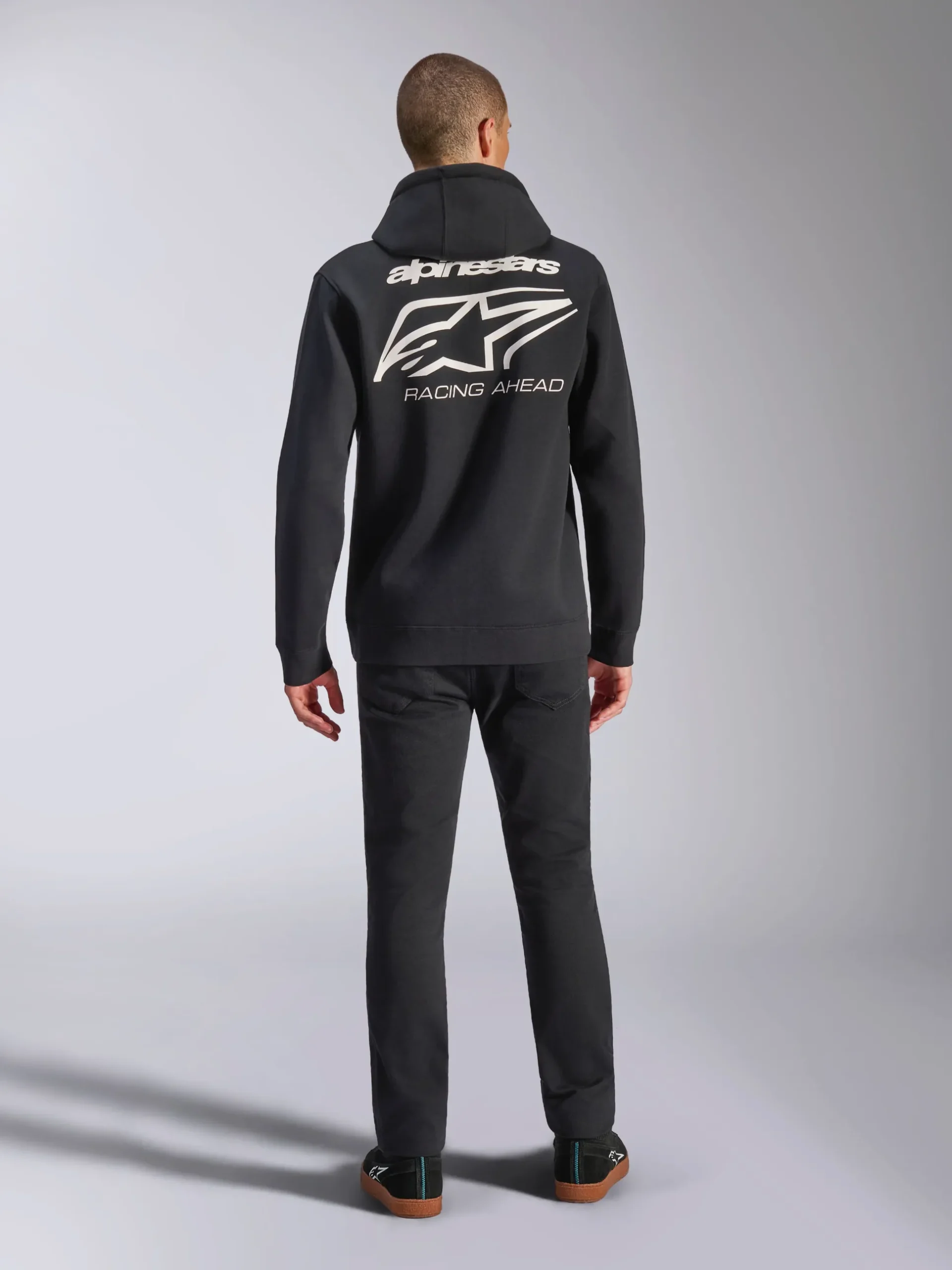 Formulation Hoodie