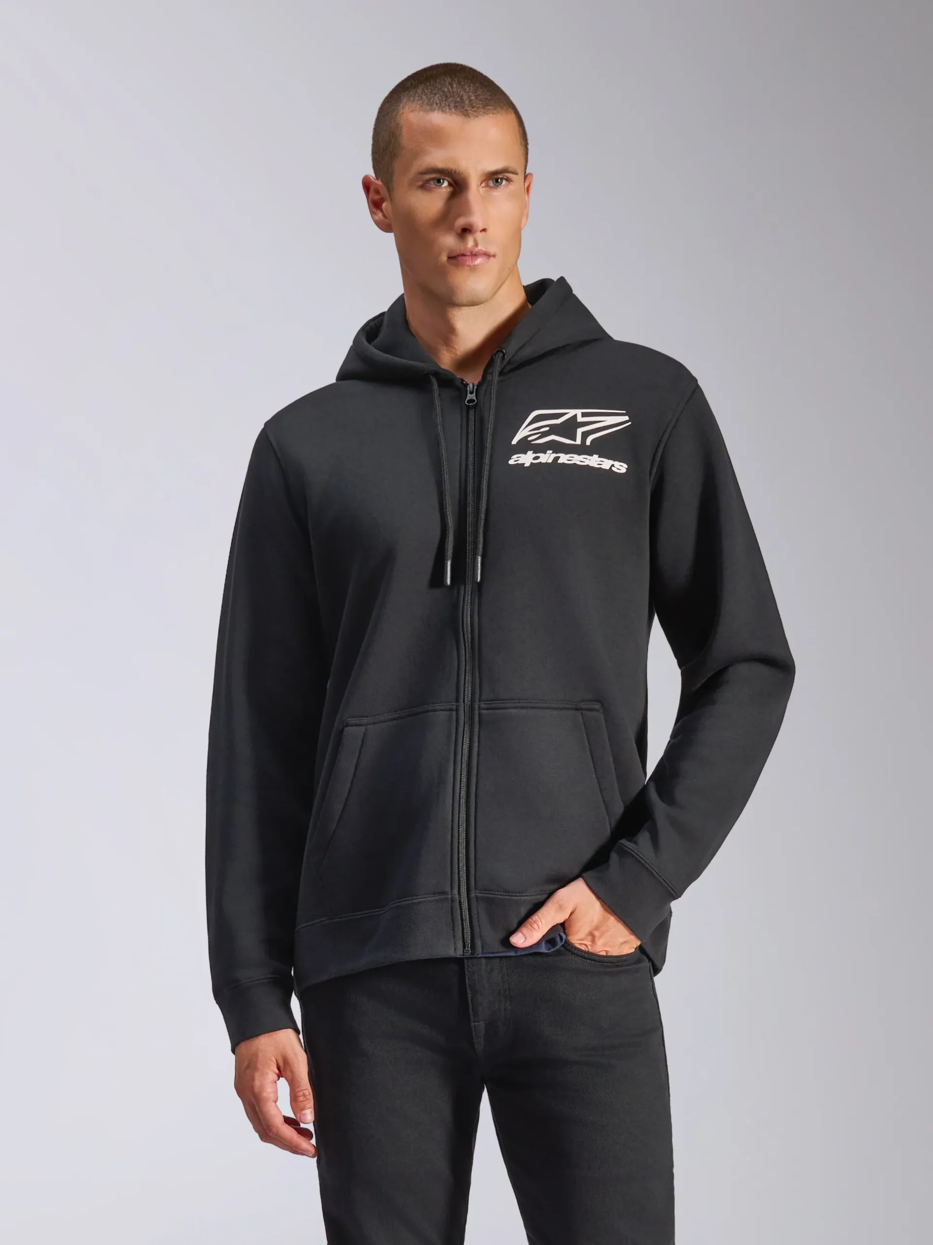 Formulation Hoodie