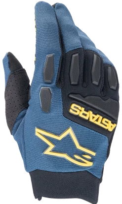 Freeride Gloves