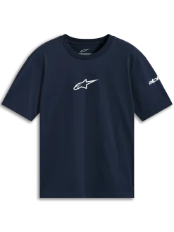 Frontal CSF Tee - Short Sleeve
