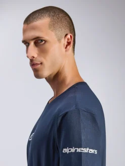 Frontal CSF Tee - Short Sleeve