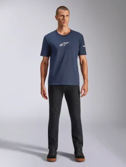Frontal CSF Tee - Short Sleeve