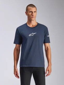 Frontal CSF Tee - Short Sleeve