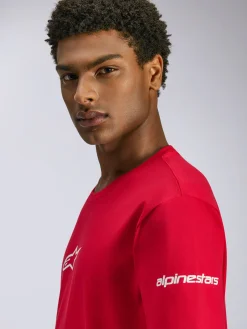 Frontal CSF Tee - Short Sleeve