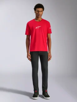 Frontal CSF Tee - Short Sleeve