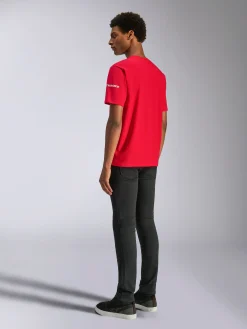 Frontal CSF Tee - Short Sleeve
