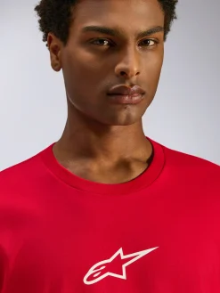 Frontal CSF Tee - Short Sleeve