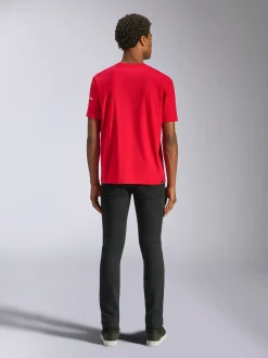 Frontal CSF Tee - Short Sleeve