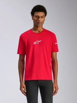 Frontal CSF Tee - Short Sleeve