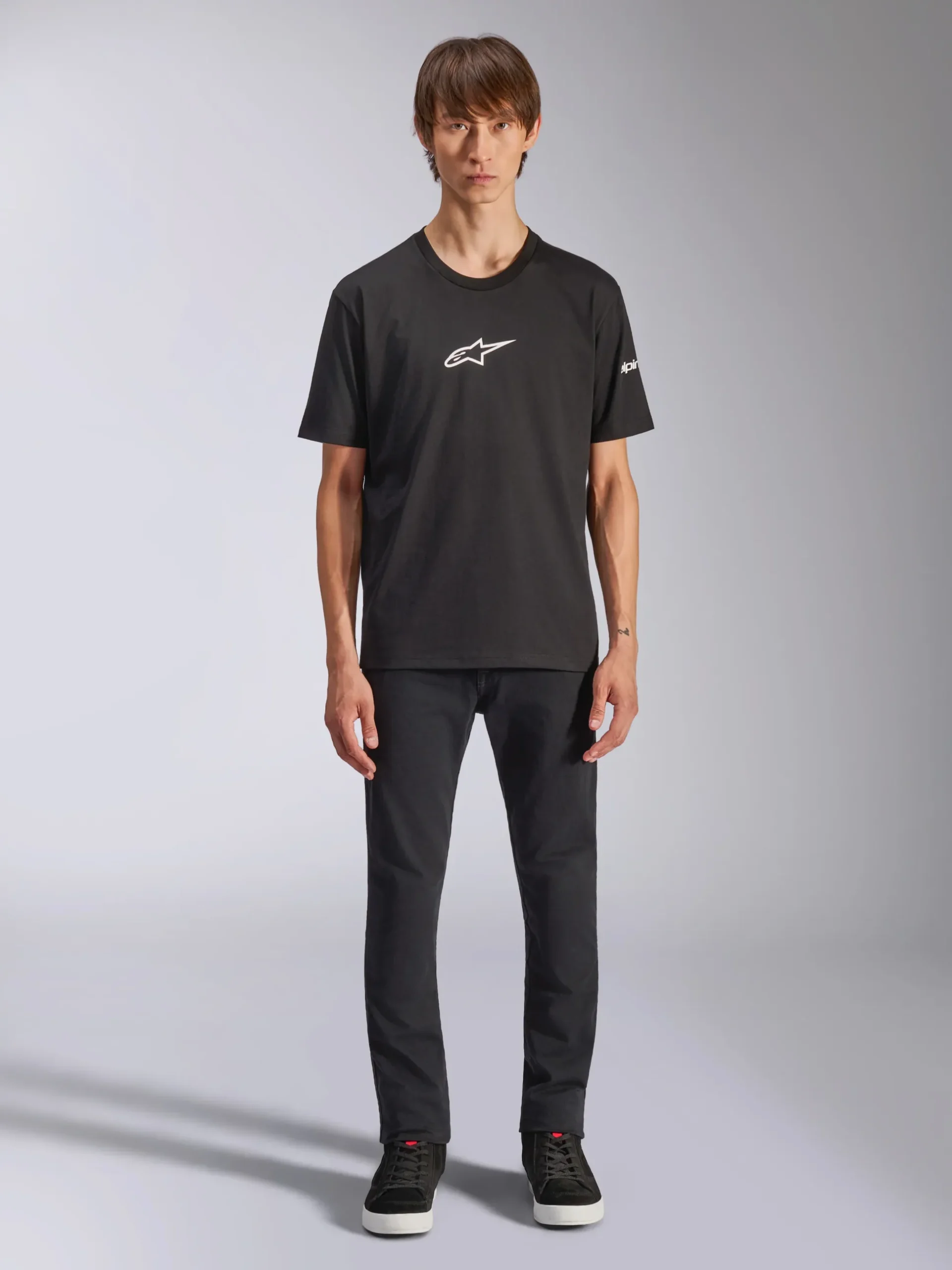 Frontal CSF Tee - Short Sleeve