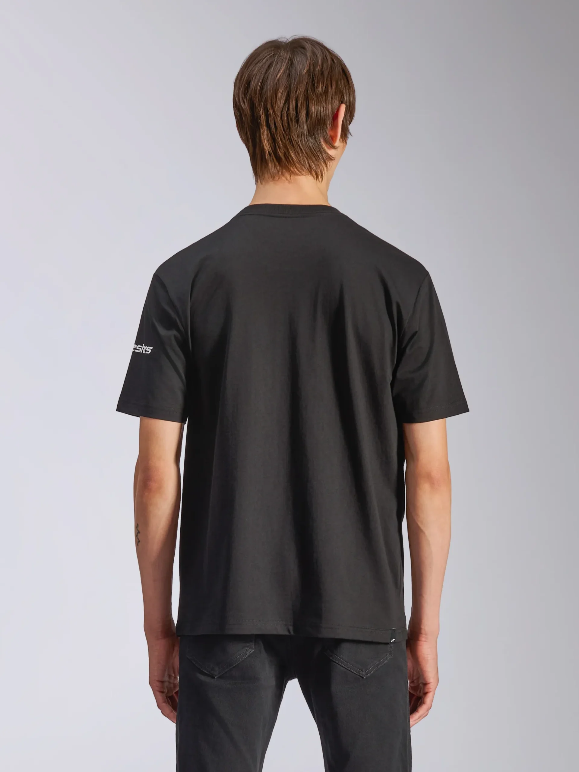 Frontal CSF Tee - Short Sleeve