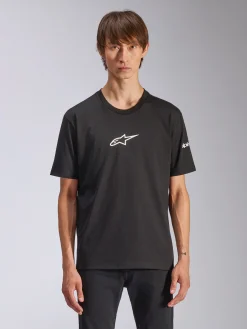 Frontal CSF Tee - Short Sleeve