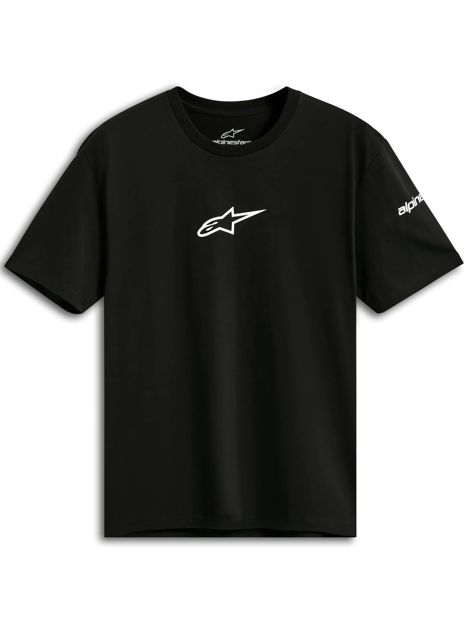 Frontal CSF Tee - Short Sleeve