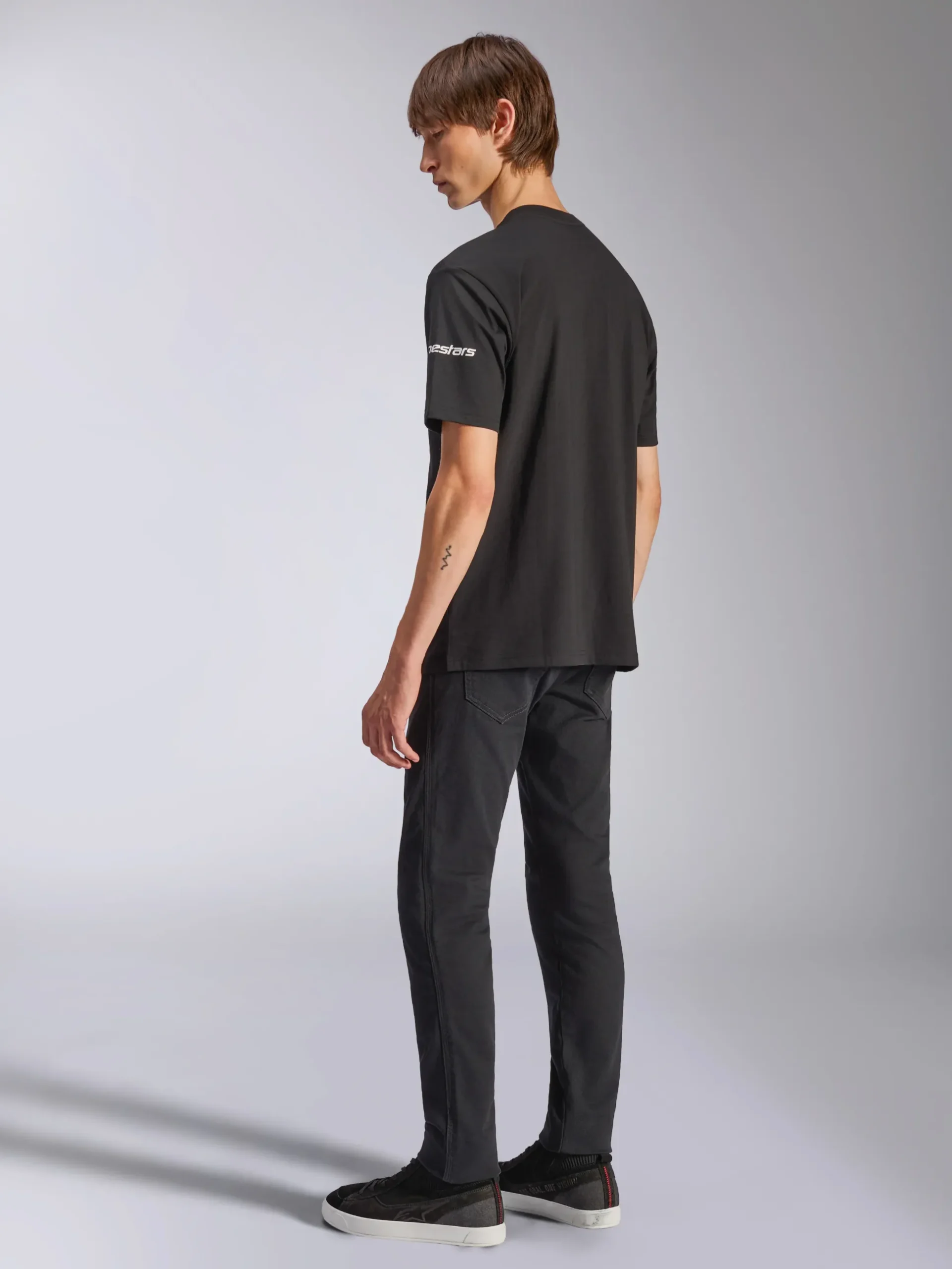 Frontal CSF Tee - Short Sleeve