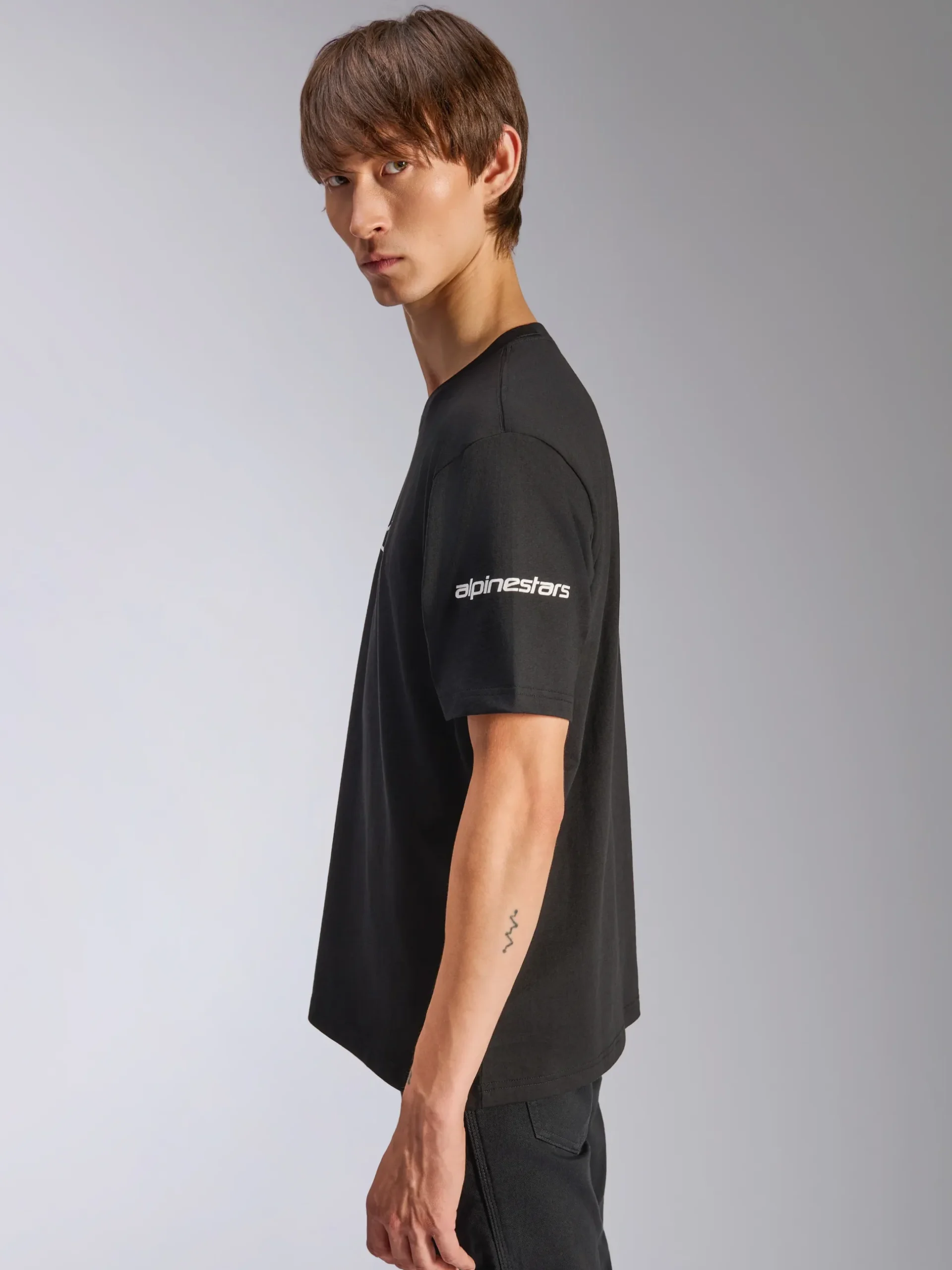 Frontal CSF Tee - Short Sleeve