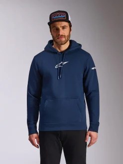 Frontal Hoodie