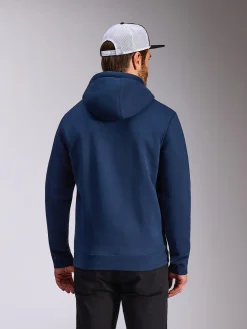 Frontal Hoodie