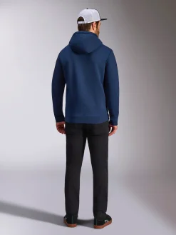 Frontal Hoodie