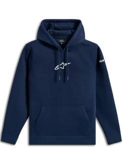 Frontal Hoodie