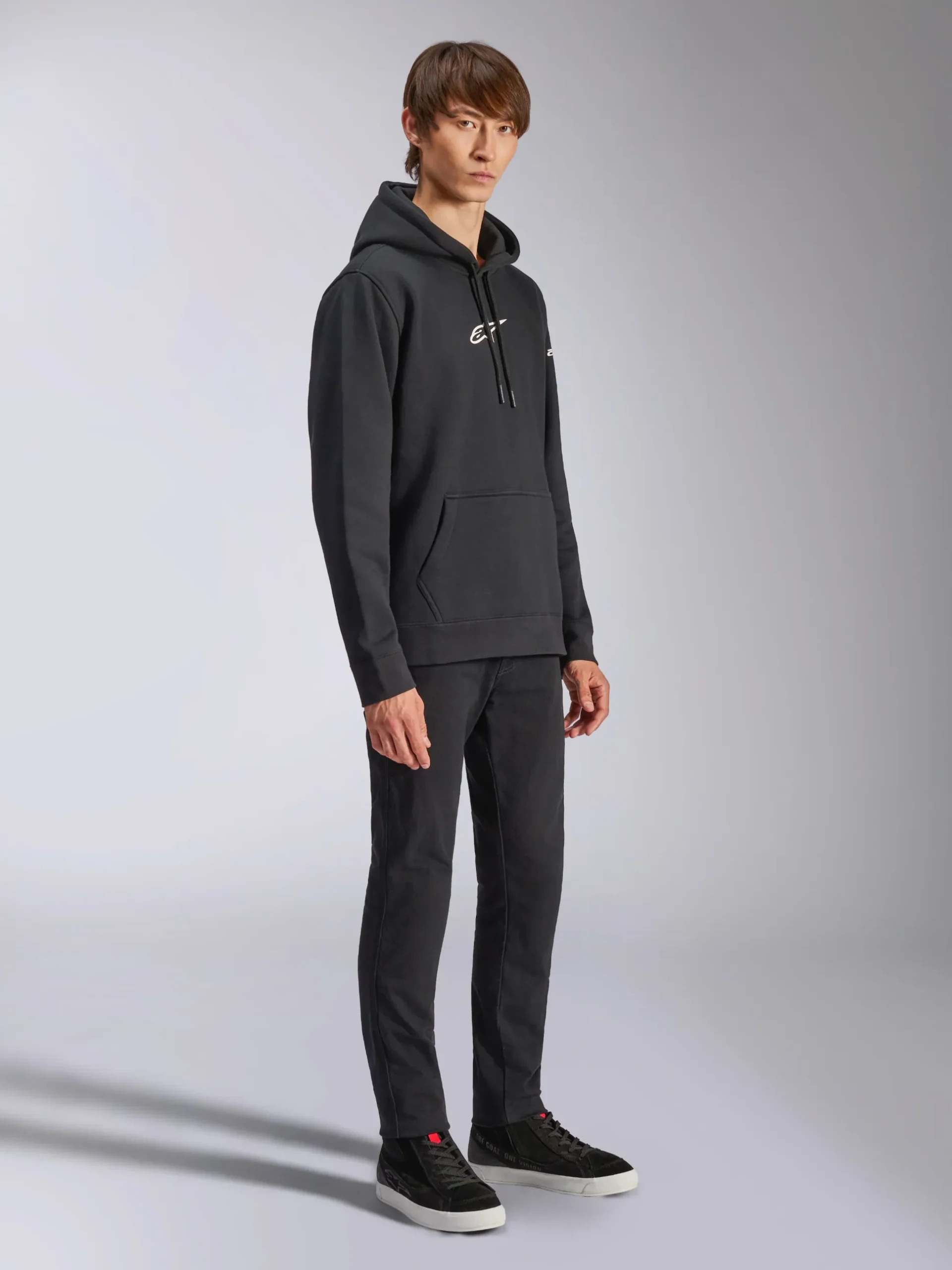 Frontal Hoodie