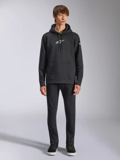 Frontal Hoodie