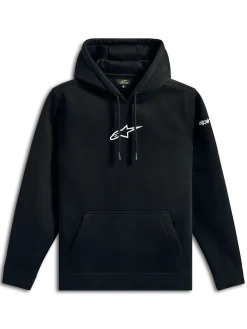 Frontal Hoodie