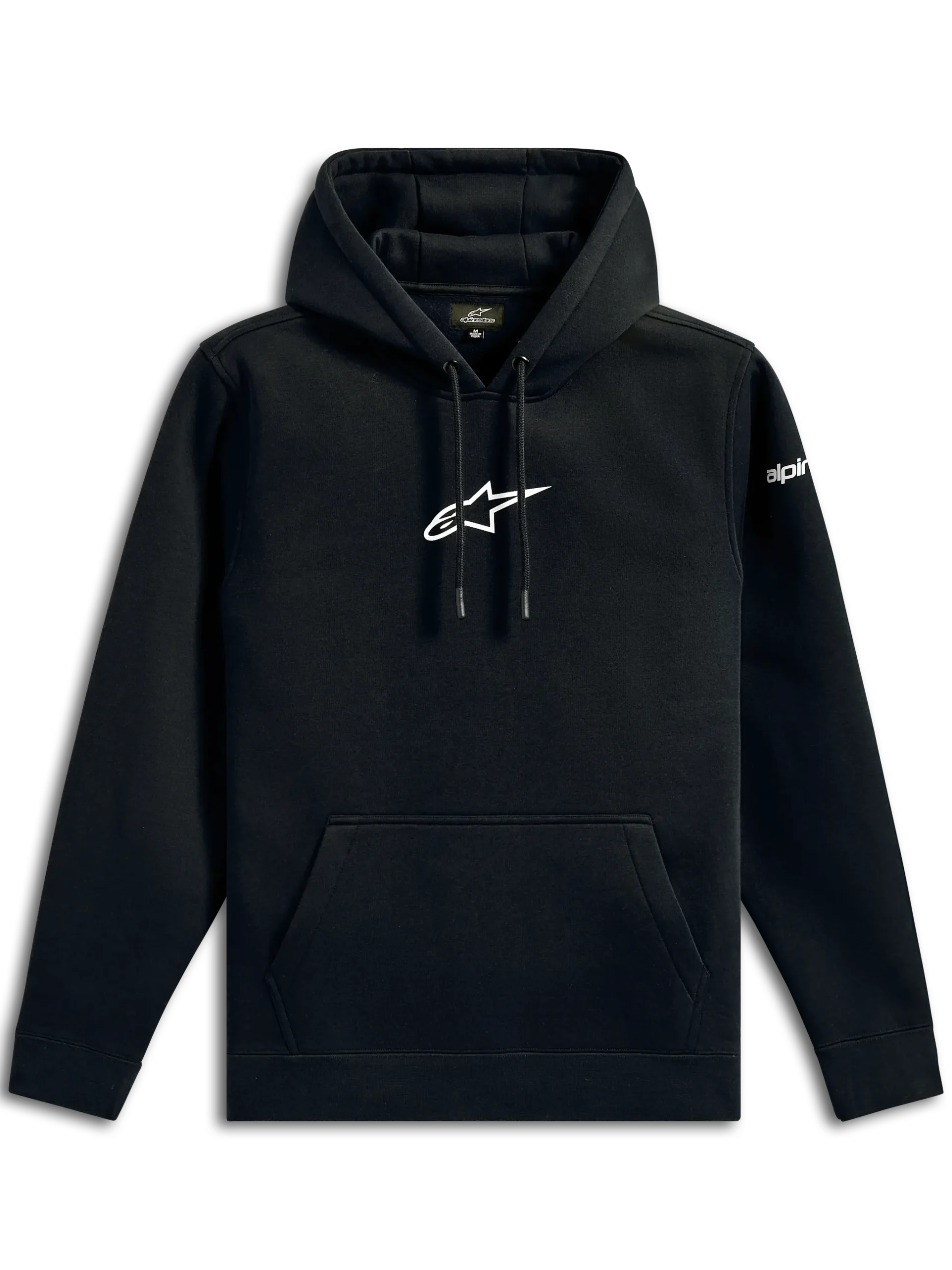 Frontal Hoodie
